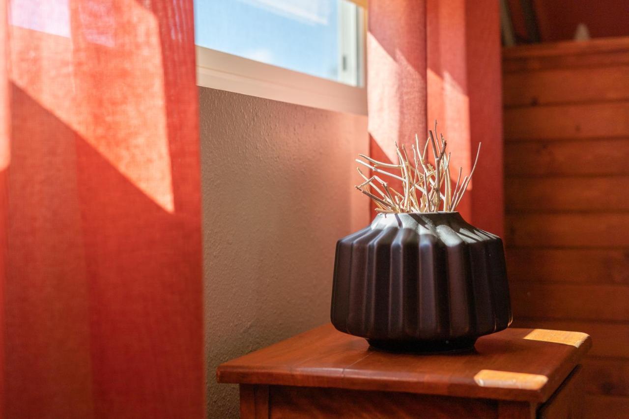 Cozy Desert Retreat With Amazing Views Only 4 Miles To Jtnp Джошуа-Три Экстерьер фото