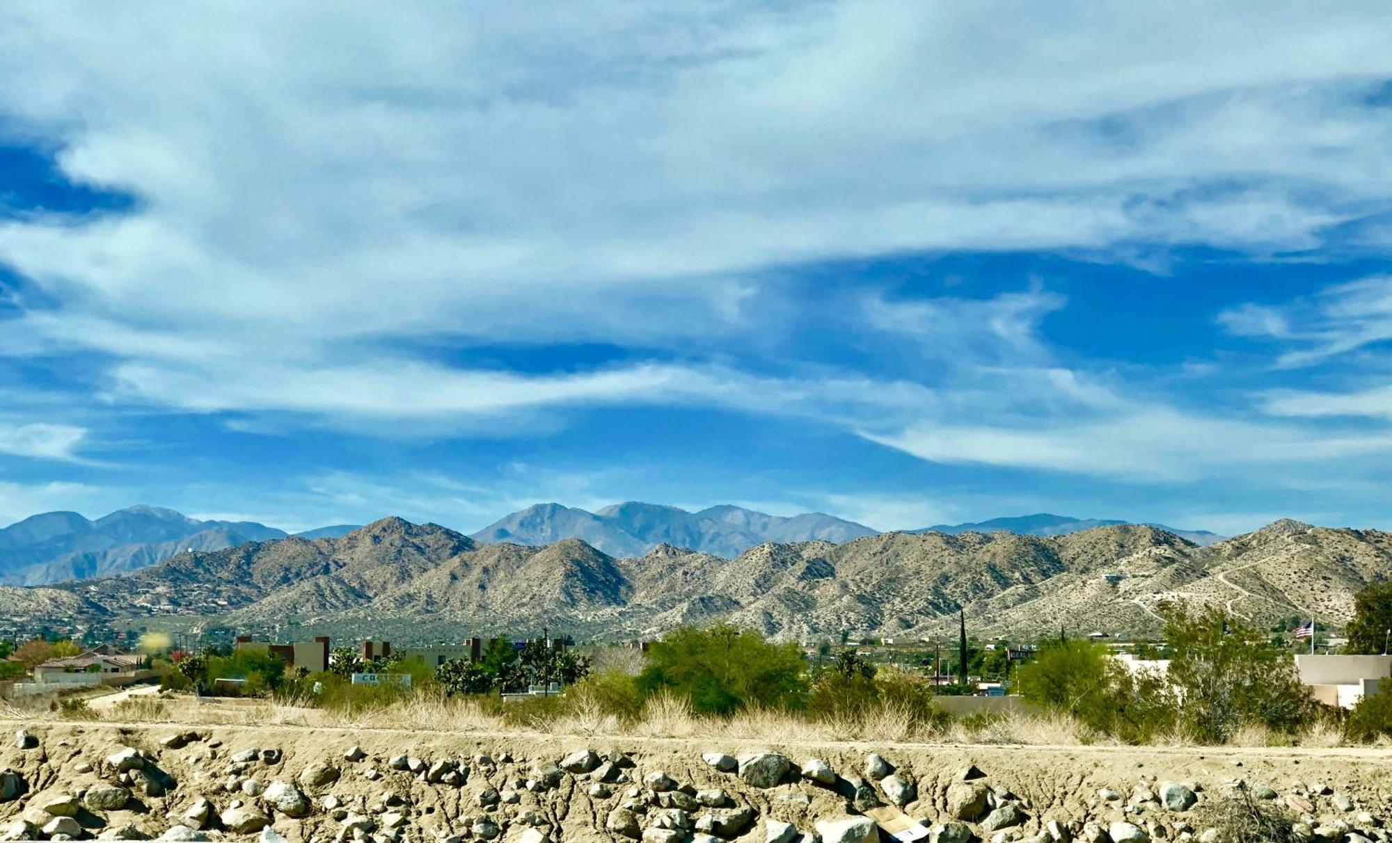 Cozy Desert Retreat With Amazing Views Only 4 Miles To Jtnp Джошуа-Три Экстерьер фото