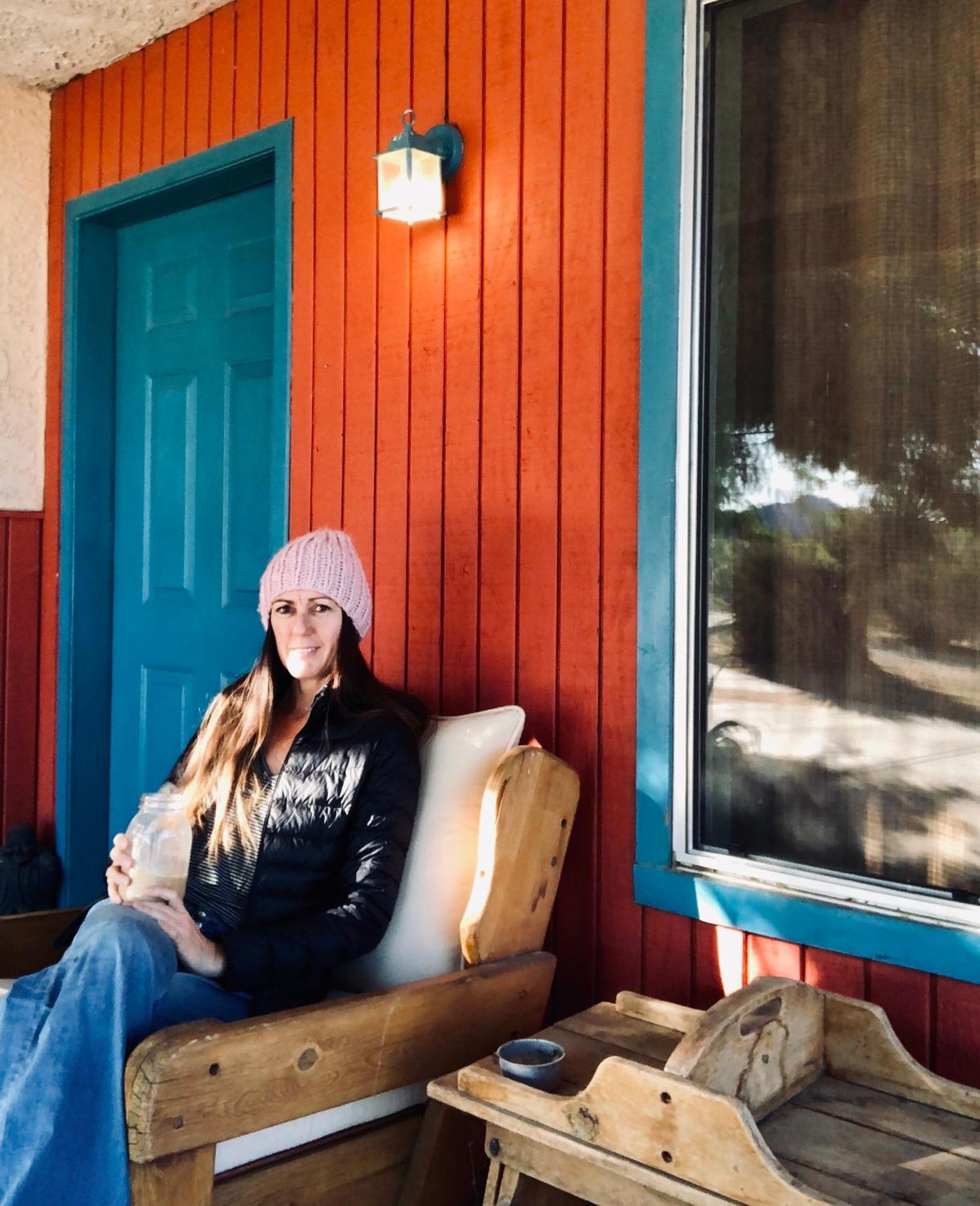 Cozy Desert Retreat With Amazing Views Only 4 Miles To Jtnp Джошуа-Три Экстерьер фото