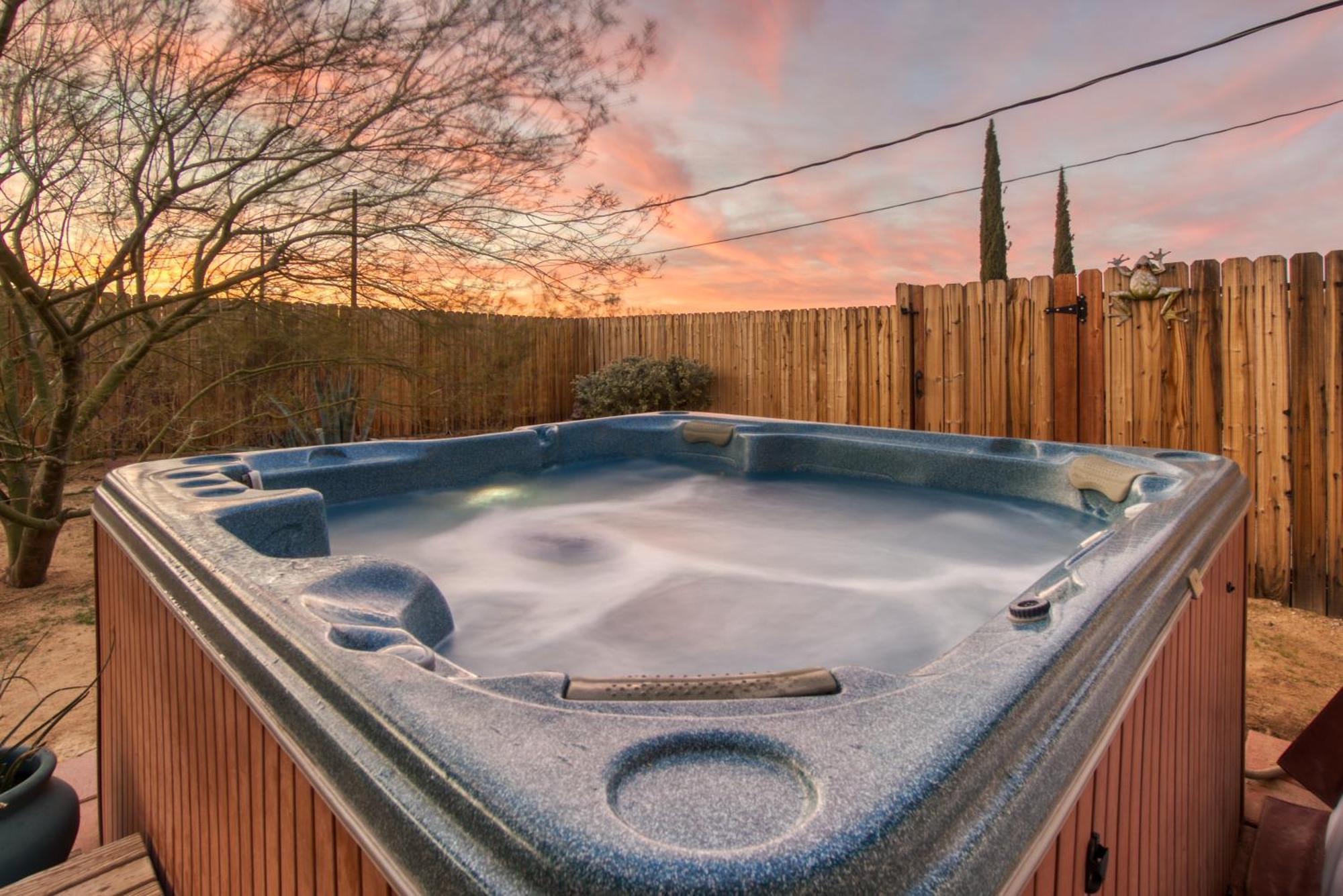 Cozy Desert Retreat With Amazing Views Only 4 Miles To Jtnp Джошуа-Три Экстерьер фото