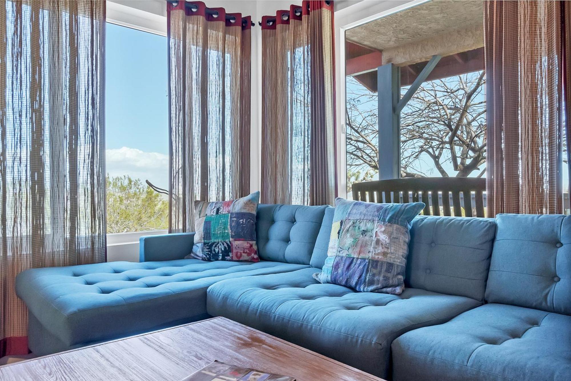 Cozy Desert Retreat With Amazing Views Only 4 Miles To Jtnp Джошуа-Три Экстерьер фото